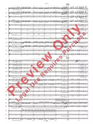 Zerzura: A Treasure Hunter\'s Tale - Earp - Concert Band - Gr. 4.5