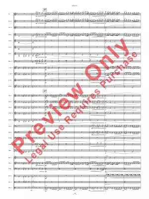 Zerzura: A Treasure Hunter\'s Tale - Earp - Concert Band - Gr. 4.5