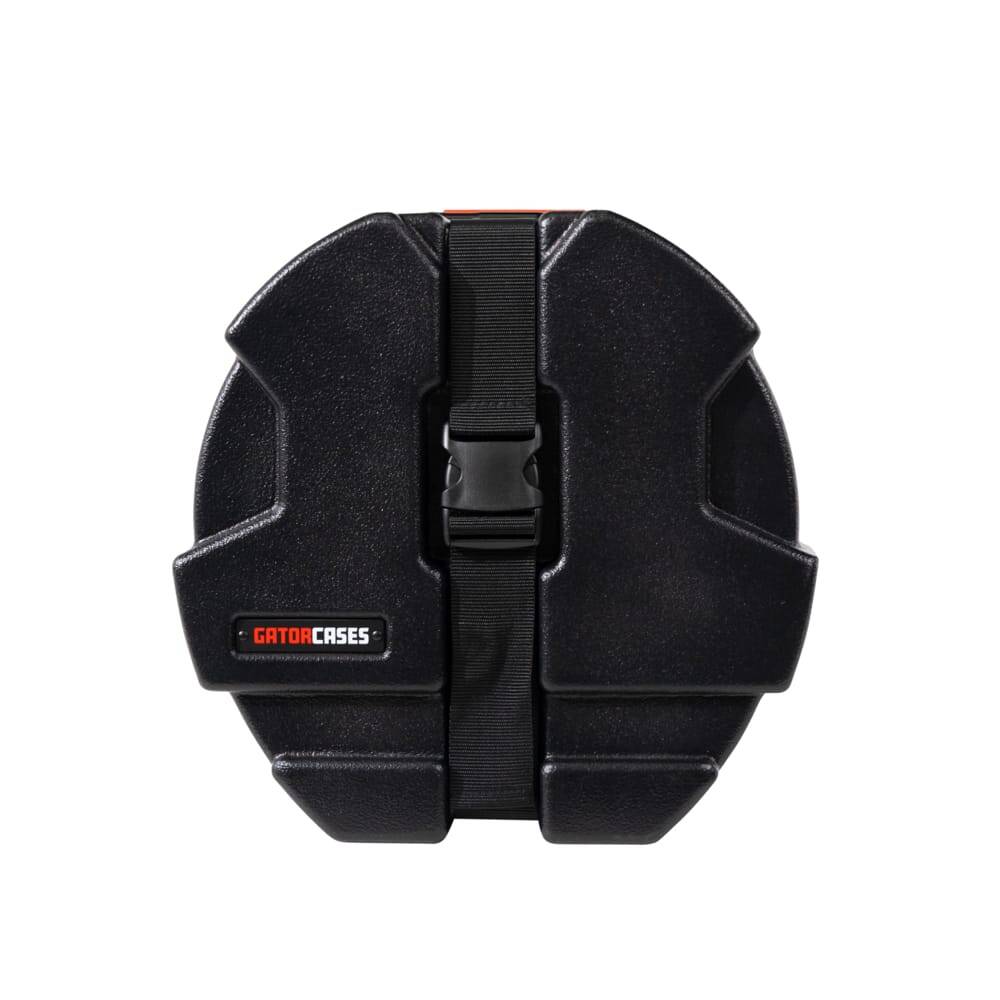 Grooves Tom Case - 10x8\'\'