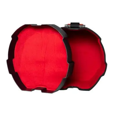 Grooves Tom Case - 10x8\'\'