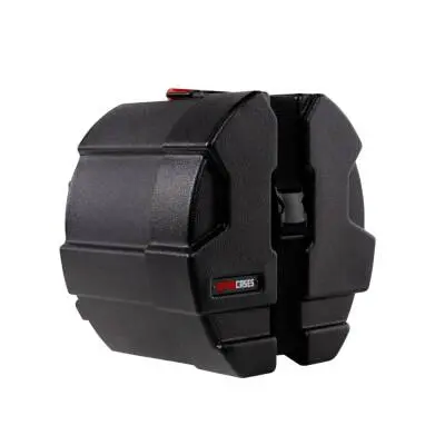 Grooves Tom Case - 10x8\'\'