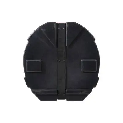 Grooves Tom Case - 10x8\'\'