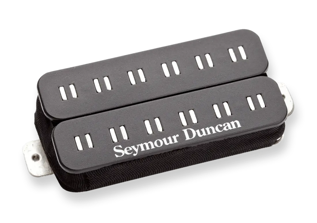 Parallel Axis Original Medium Output Humbucker Pickup - Neck