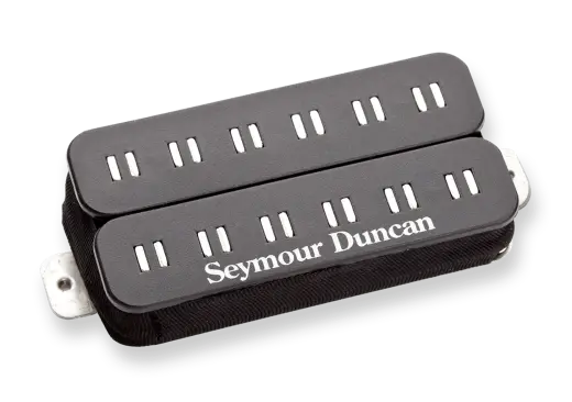 Seymour Duncan - Parallel Axis Original Medium Output Humbucker Pickup - Neck