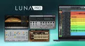 LUNA-PRO-MK2 Bundle - Download