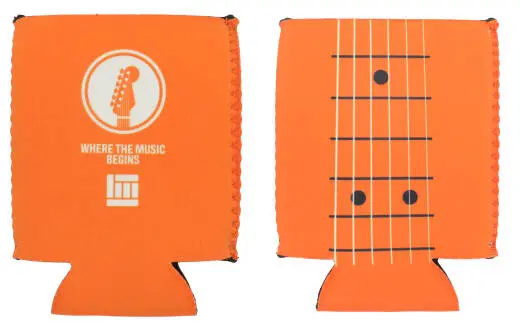 L&M Drink Koozie