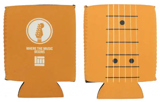 L&M Drink Koozie