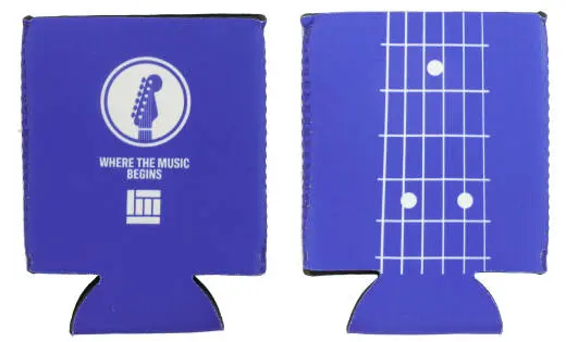 L&M Drink Koozie
