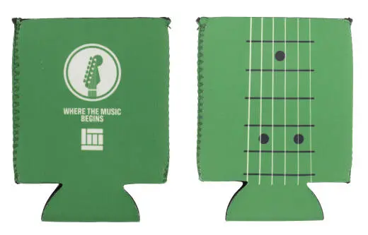 L&M Drink Koozie
