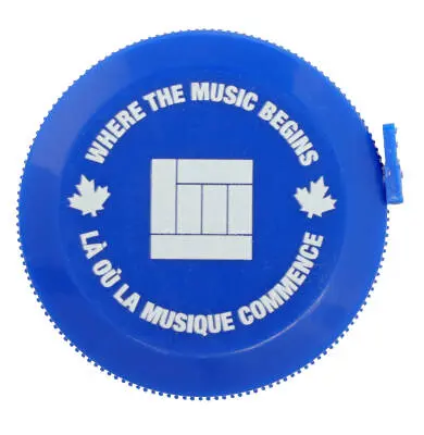 L&M Tape Measure