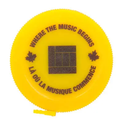L&M Tape Measure