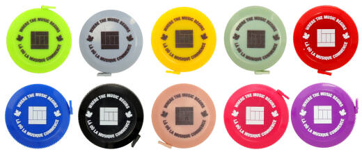 Long & McQuade - L&M Tape Measure