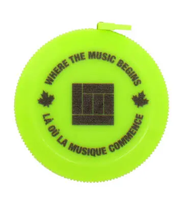 L&M Tape Measure