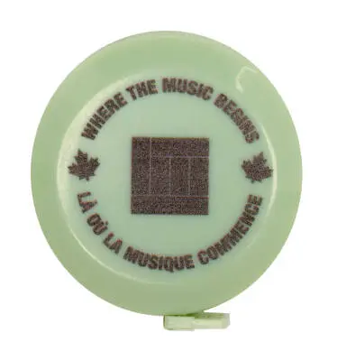 L&M Tape Measure