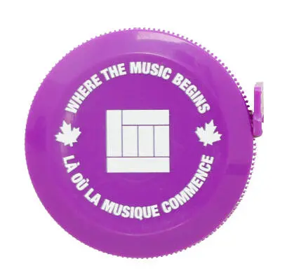 L&M Tape Measure
