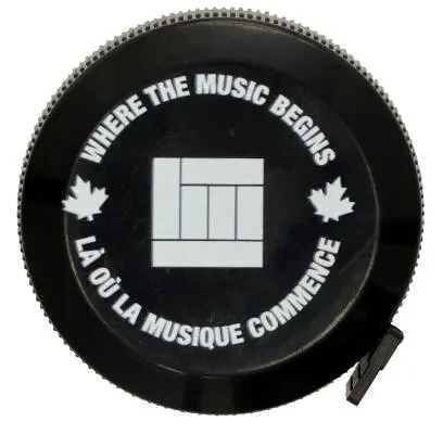 L&M Tape Measure
