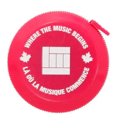 L&M Tape Measure