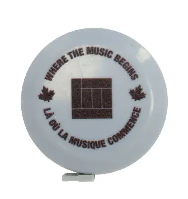 L&M Tape Measure
