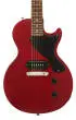 Limited Edition Les Paul Junior Electric Guitar - Cherry
