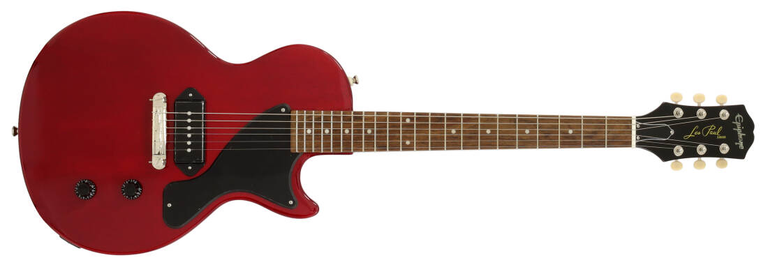 【11064】Epiphone Les Paul Junior DC 11064】Epiphone Les Paul Junior DC Guitarra Epiphone Les Paul