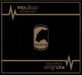 "Mapex - Professional Drum Rug - Sound Wave"