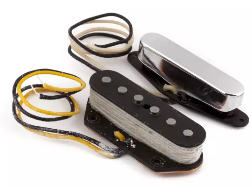 AM Vintage 58 Telecaster Pickups Set Of 2