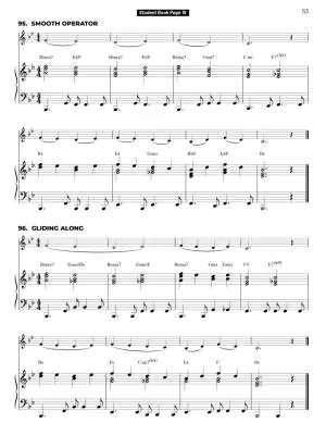 Essential Elements for Band, Book 1 with EEi (2025) - Piano Accompaniment - Book/Media Online