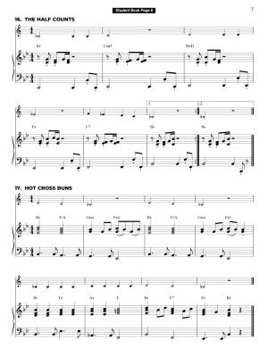 Essential Elements for Band, Book 1 with EEi (2025) - Piano Accompaniment - Book/Media Online