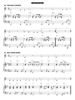 Essential Elements for Band, Book 1 with EEi (2025) - Piano Accompaniment - Book/Media Online