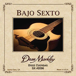 Doce Cuerdas Strings