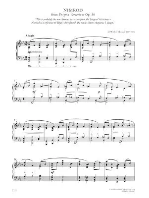 Lang Lang Piano Book: Encore Edition