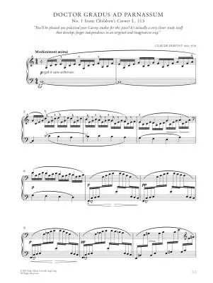 Lang Lang Piano Book: Encore Edition