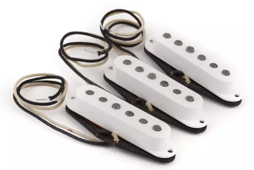 AM Vintage 56 Stratocaster Pickup Set Of 3