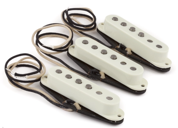 AM Vintage 59 Stratocaster Pickup Set Of 3