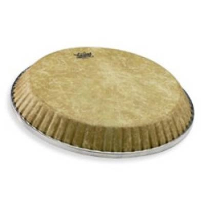 Remo - Conga Head Fiberskyn - 9.75 Inch Symmetry D2