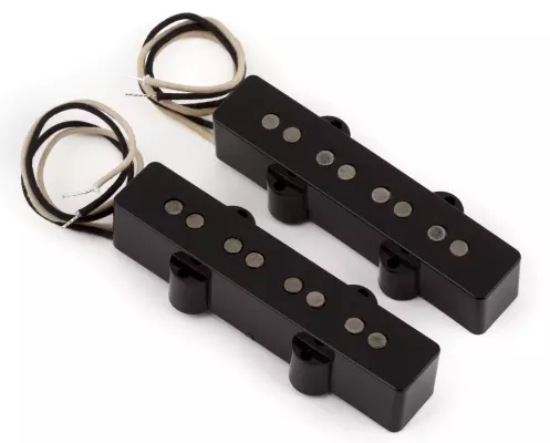 AM Vintage 64 Jazz Bass Pickup Set Of 2
