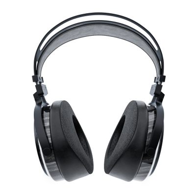 VSX Immersion One Open Back Headphones - Upgrade