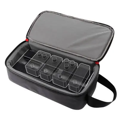 DAddario - Backline Core 1 Pedalboard Transport Bag - Small