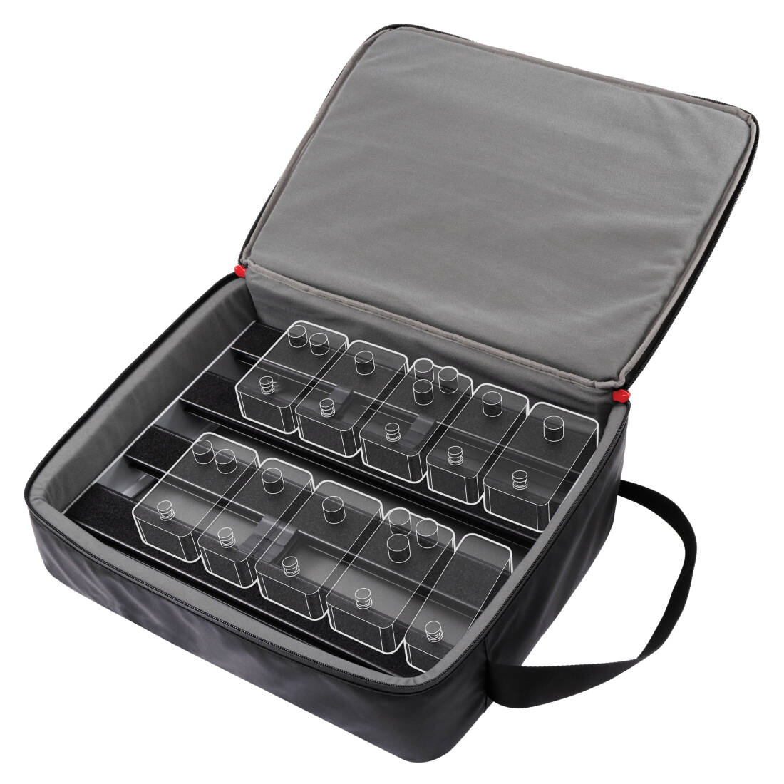 Backline Core 2 Pedalboard Transport Bag - Large