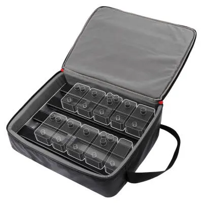 DAddario - Backline Core 2 Pedalboard Transport Bag - Large