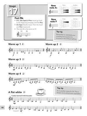 French Horn Basics - Harris/Wiggins - French Horn - Book/Audio