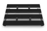 XPND Core Double Row Pedalboard