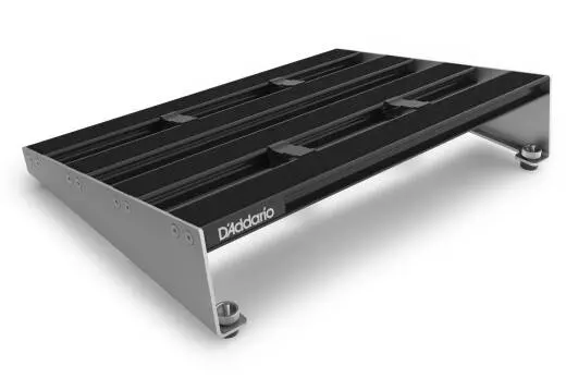 XPND Core Double Row Pedalboard