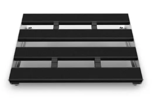 XPND Core Double Row Pedalboard