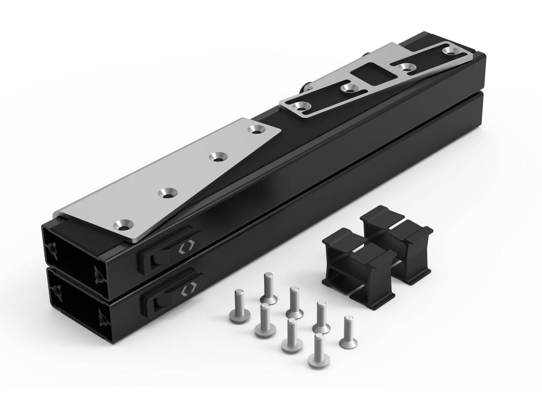 XPND Core 1 Pedalboard Expansion Kit