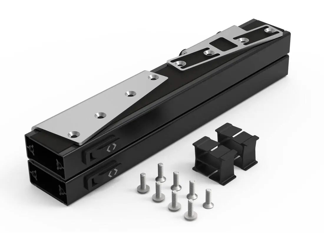 XPND Core 1 Pedalboard Expansion Kit