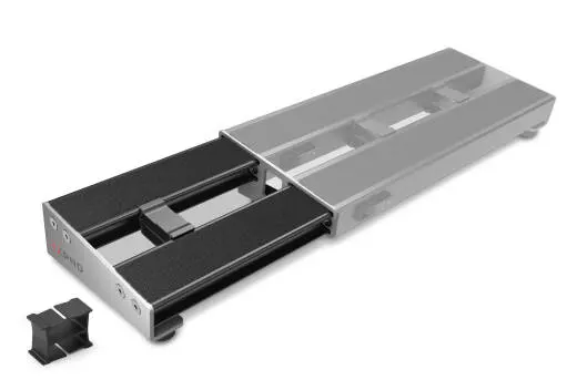 XPND Core 1 Pedalboard Expansion Kit