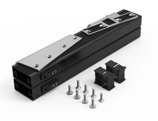 DAddario - XPND Core 1 Pedalboard Expansion Kit