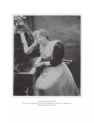 Piano Works Vol. 1: 12 Easy to Intermediate Pieces - Chaminade - Piano - Book