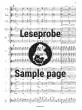 Mass in E Flat Major D 950 - Schubert - Vocal Score